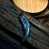 Primordial Thunder Fang